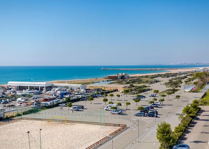 Al - Ocean Wide View