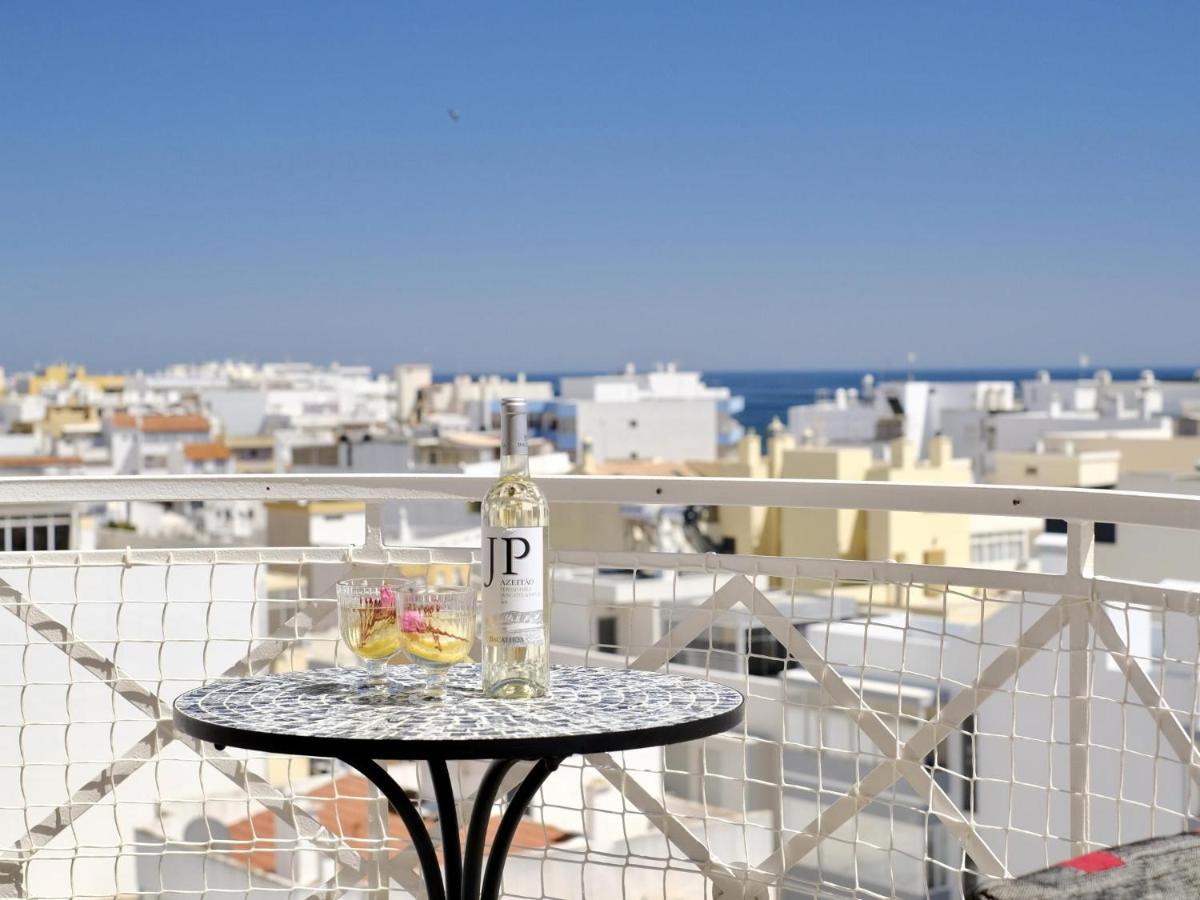 Apartment Al - Ocean Wide View *