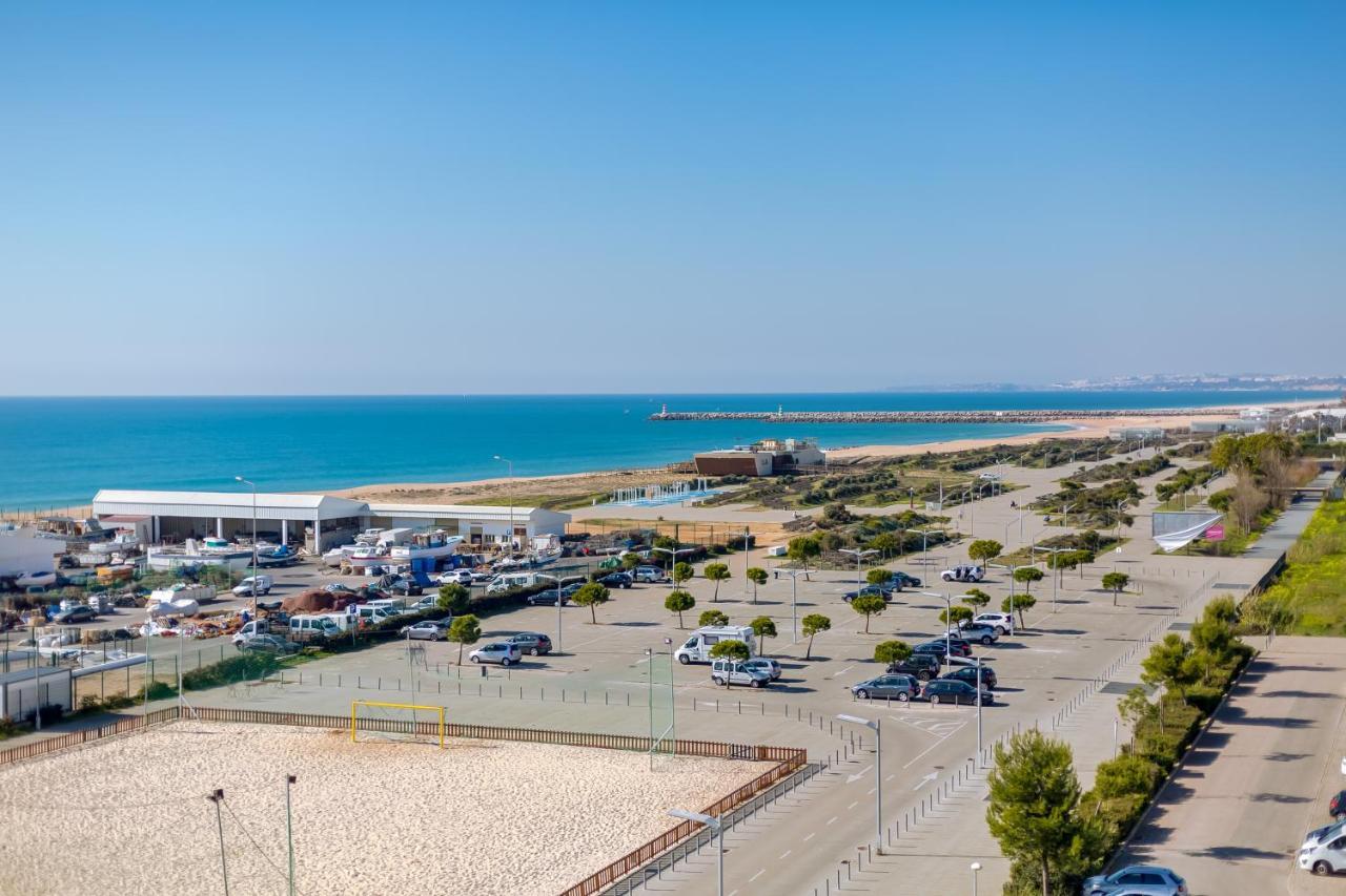 Al - Ocean Wide View * Quarteira