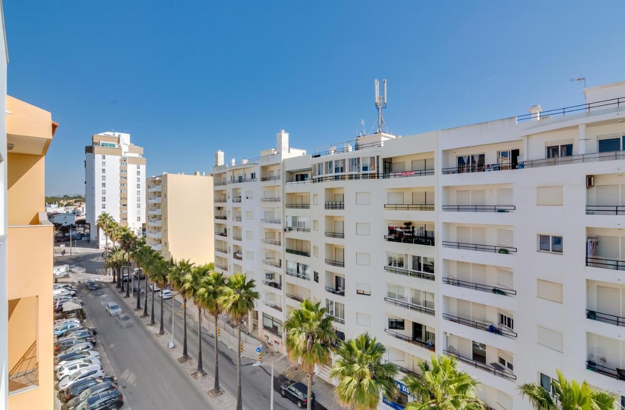 Al - Ocean Wide View Apartment