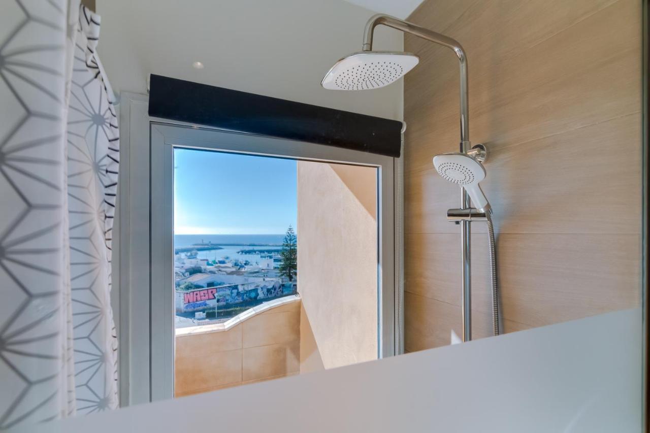 Appartamento Al - Ocean Wide View