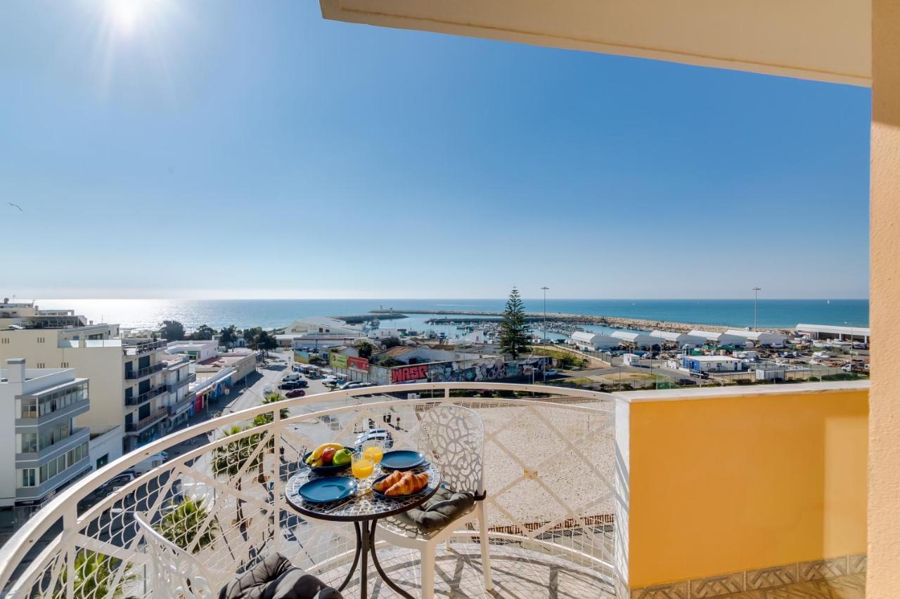 Appartamento Al - Ocean Wide View *