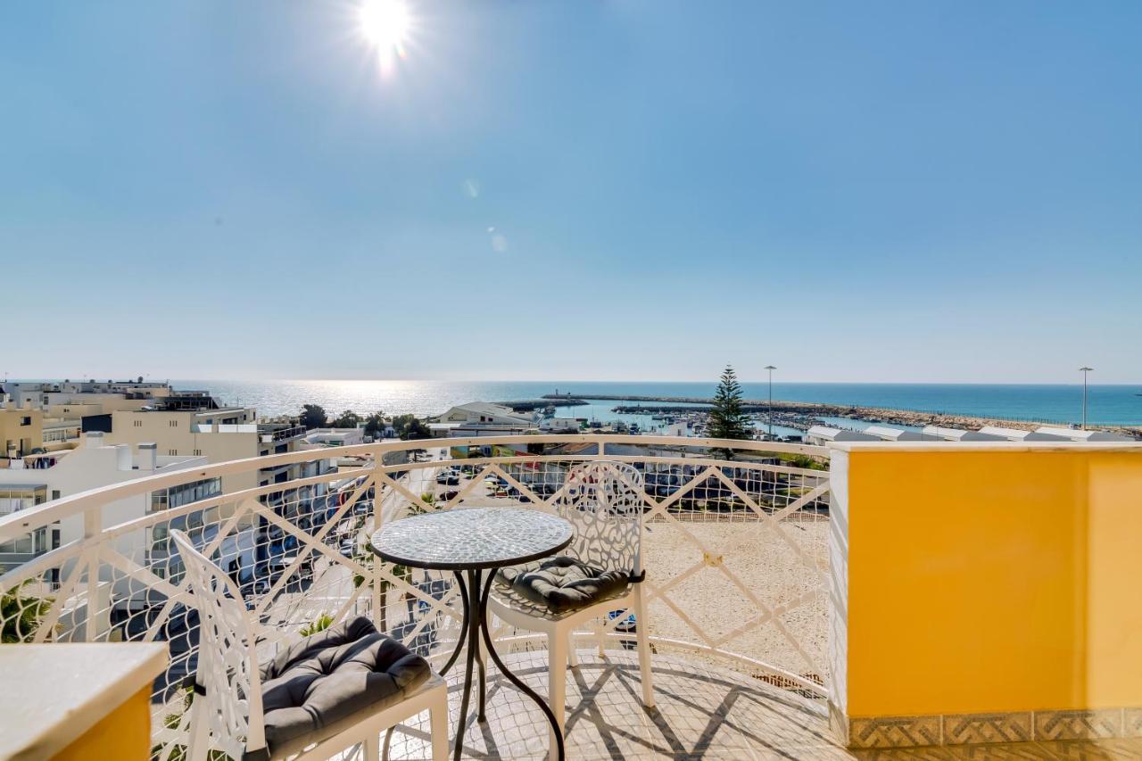 Apartamento Al - Ocean Wide View