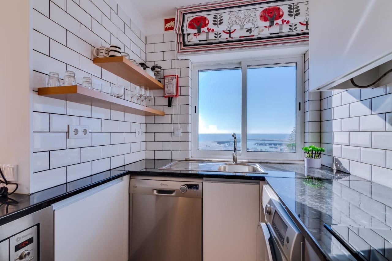 Apartamento Al - Ocean Wide View