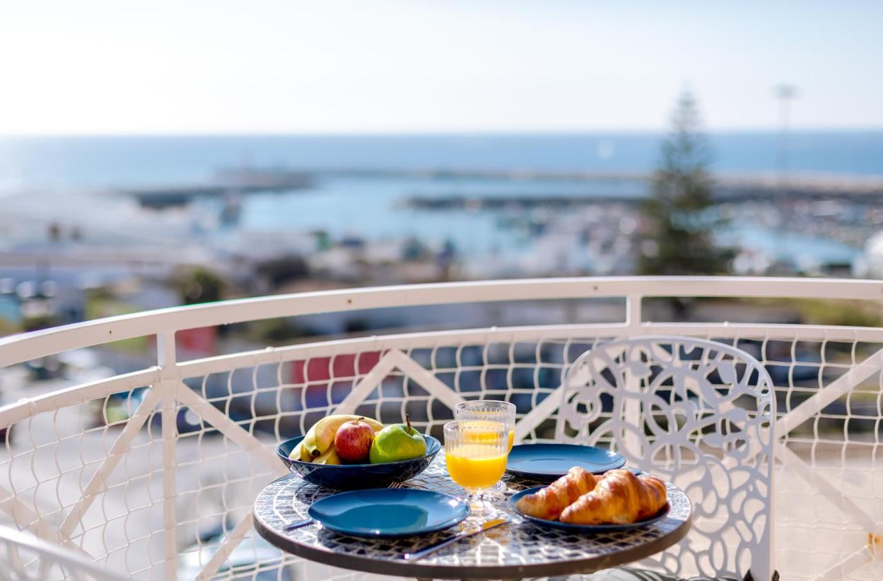 Al - Ocean Wide View Apartamento