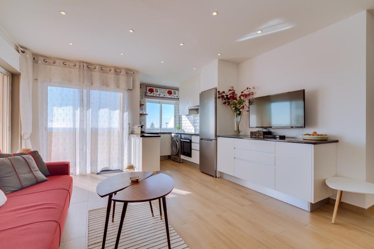 Al - Ocean Wide View Apartamento *