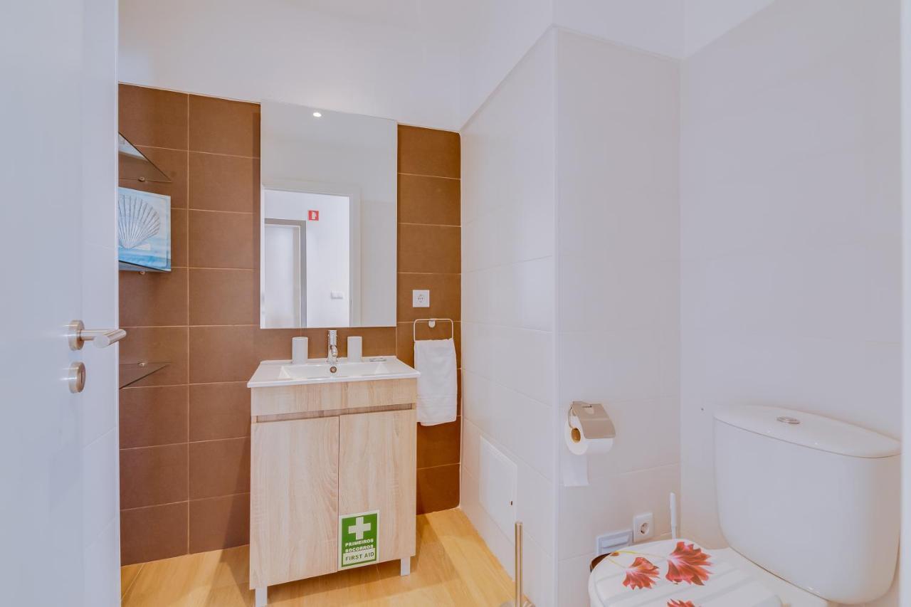 Apartamento Al - Ocean Wide View Quarteira