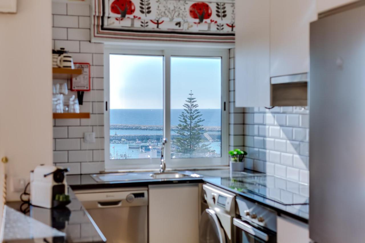 Appartamento Al - Ocean Wide View